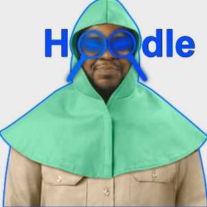 Hoodle